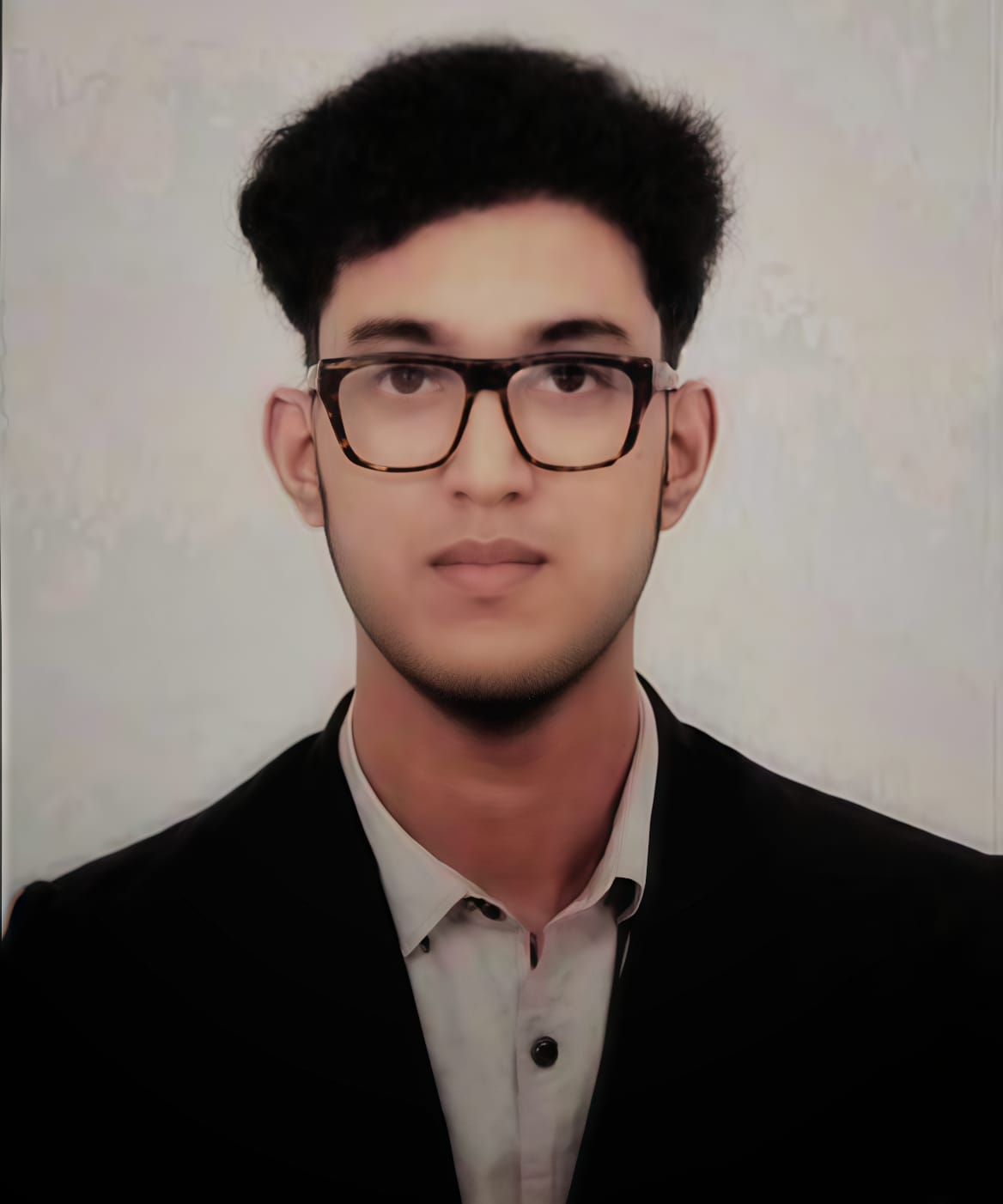 Vishnu KR-Portfolio